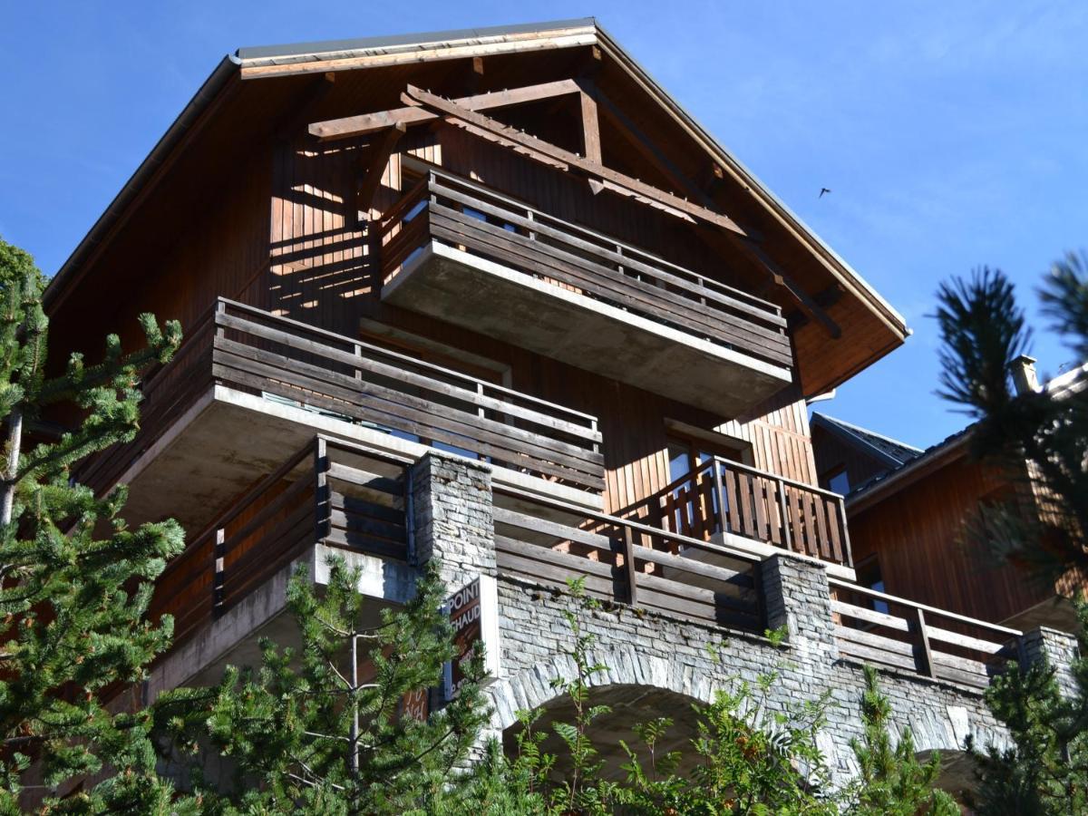 Vaujanylocations - Chalet De Marie Exteriér fotografie