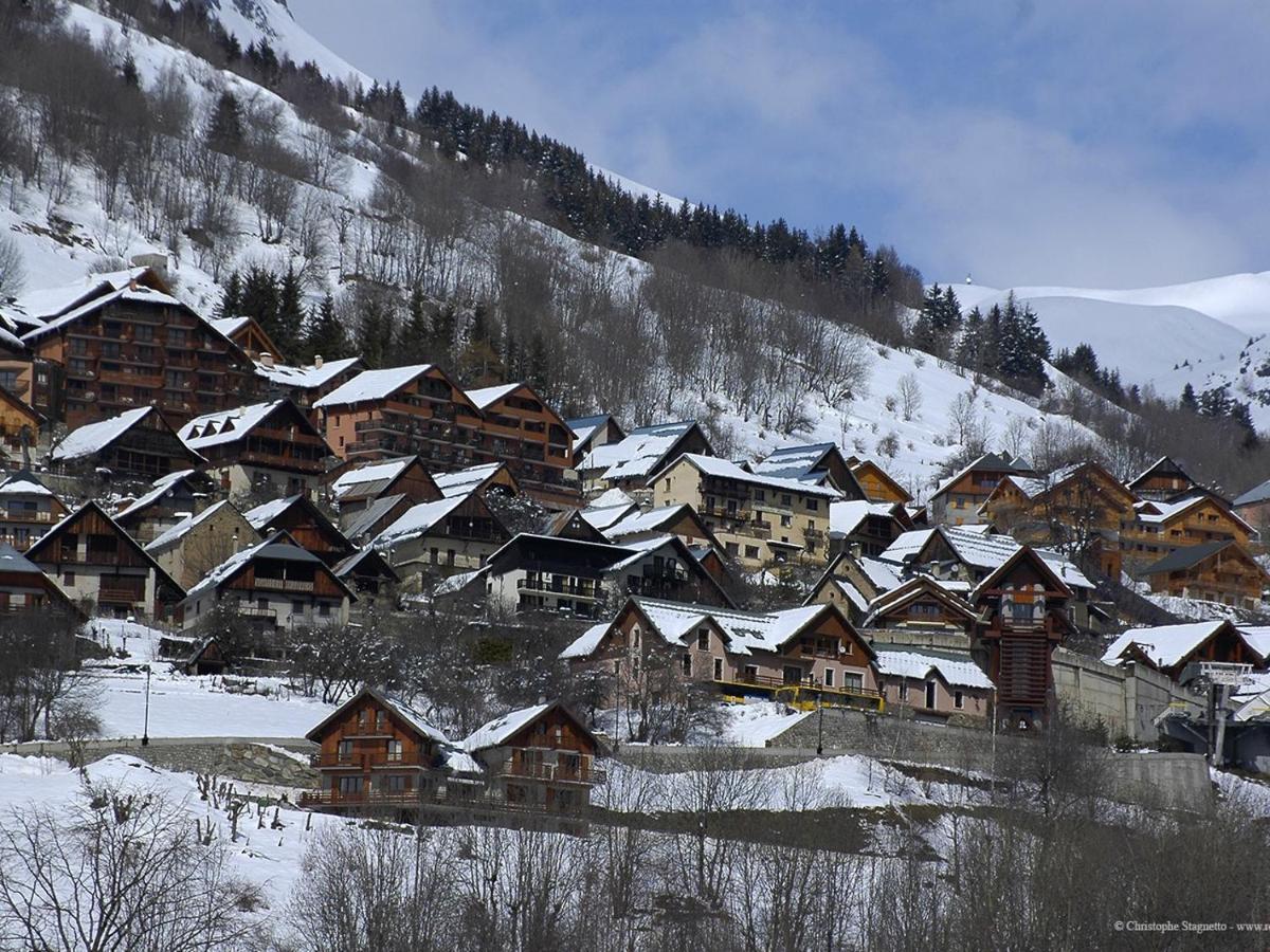 Vaujanylocations - Chalet De Marie Exteriér fotografie