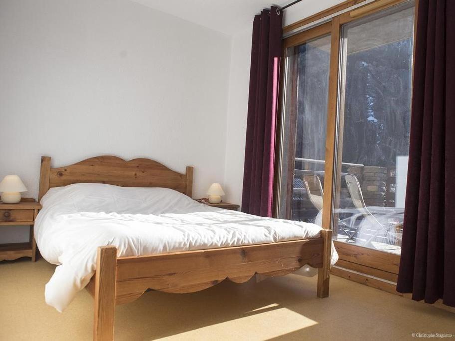Vaujanylocations - Chalet De Marie Pokoj fotografie