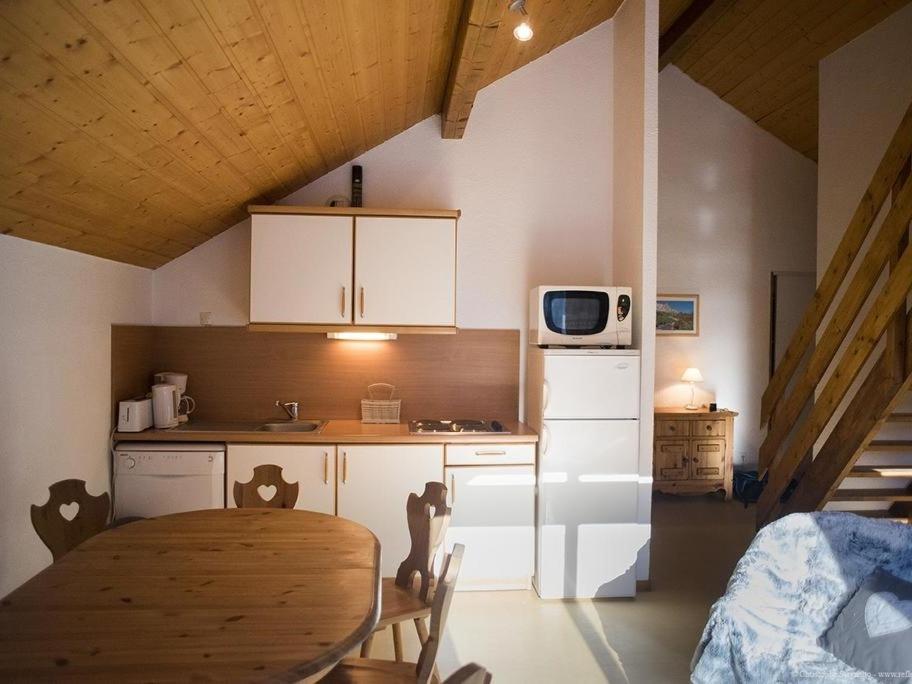 Vaujanylocations - Chalet De Marie Pokoj fotografie