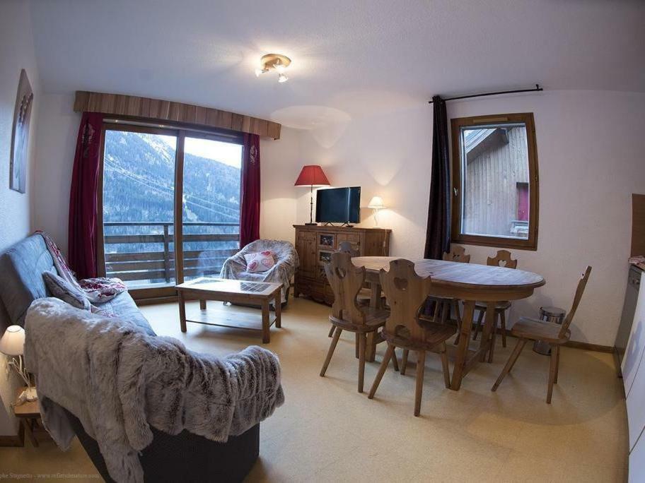 Vaujanylocations - Chalet De Marie Pokoj fotografie